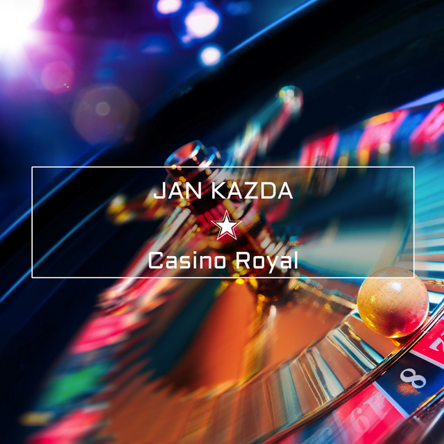Casino Royal album cover