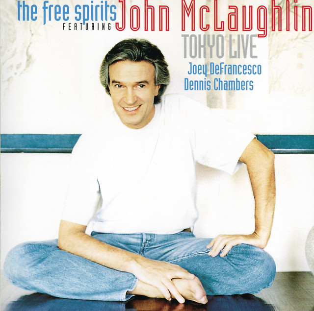 Tokyo Live album cover
