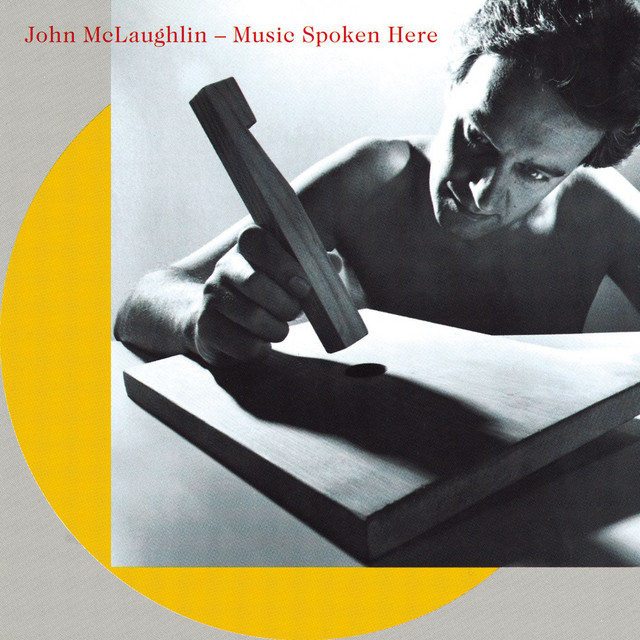 Music Spoken Here album cover