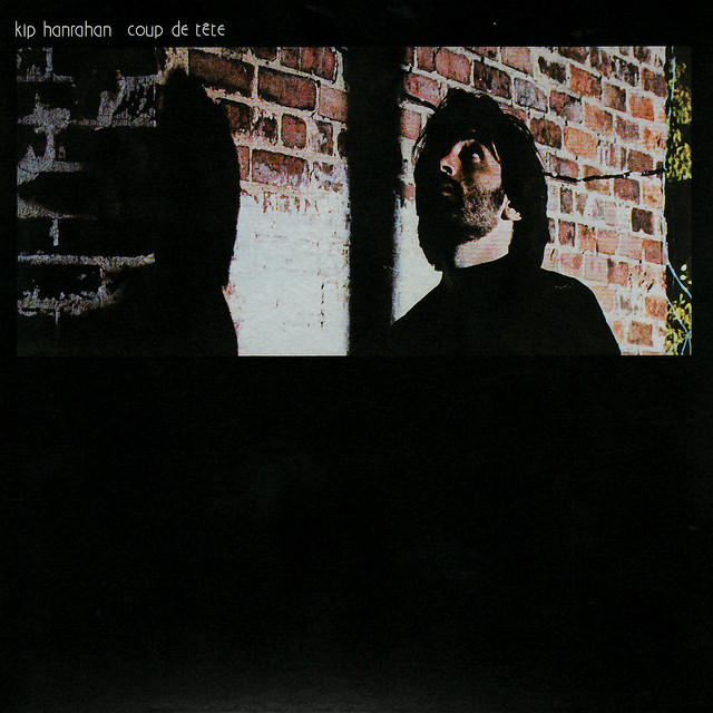 Coup De Tête album cover