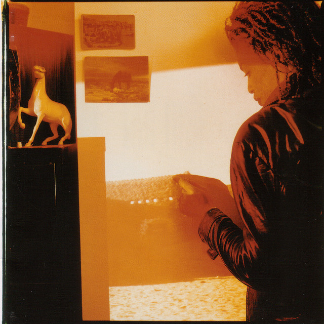 A Thousand Nights and a Night album cover