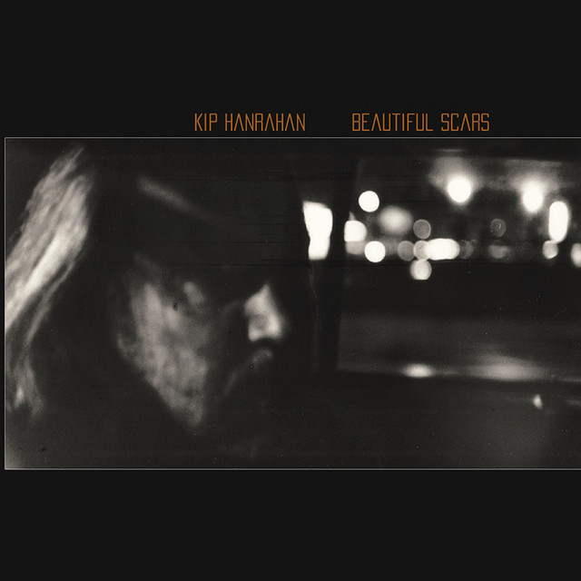 Beautiful Scars album cover