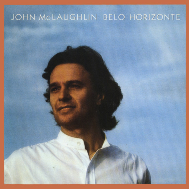 Belo Horizonte album cover