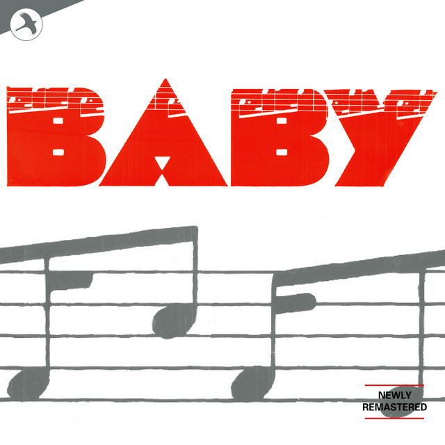 Baby (Original Broadway Cast) album cover