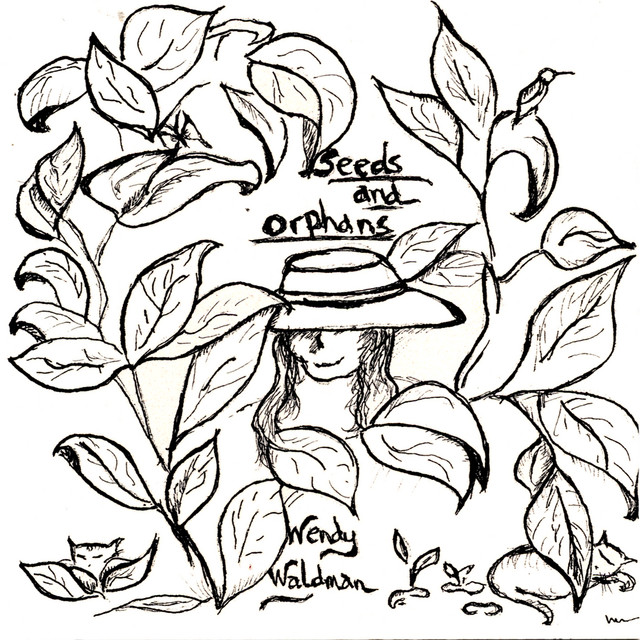 Seeds And Orphans album cover
