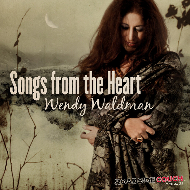 Songs from the Heart album cover