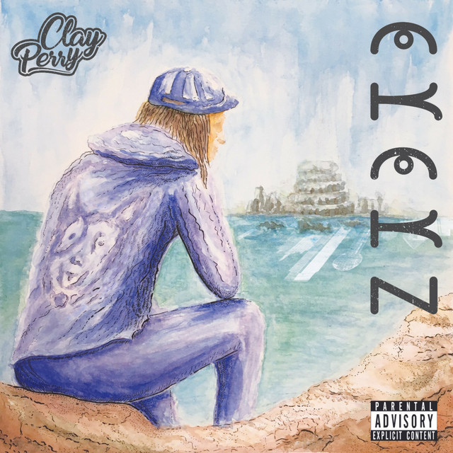 Ikikn album cover