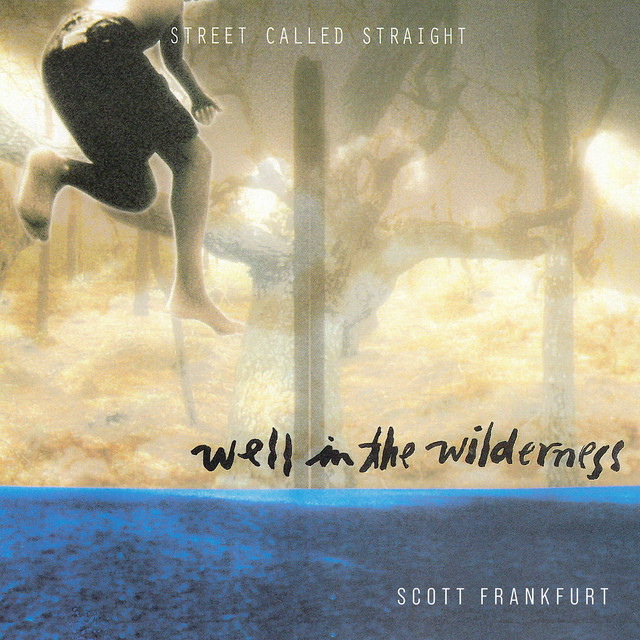 Well in the Wilderness (2026 Remastered) album cover