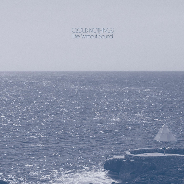 Life Without Sound album cover