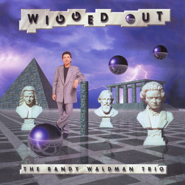 Wigged Out album cover