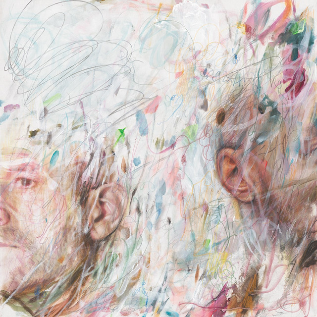 Y Pati album cover