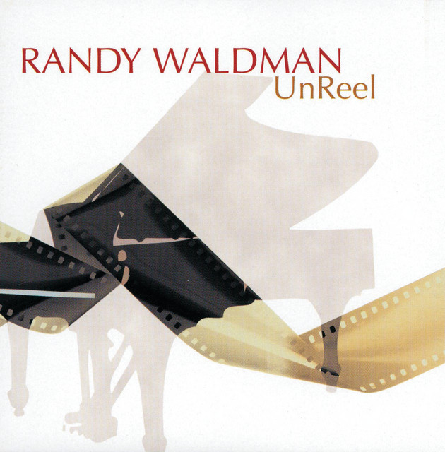 UnReel album cover