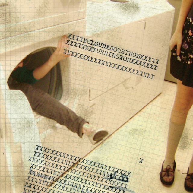 Turning On album cover