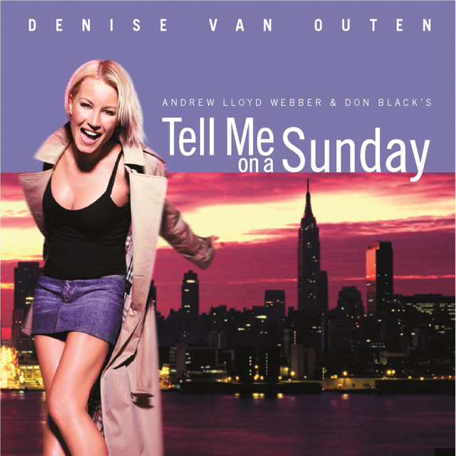 Tell Me on a Sunday