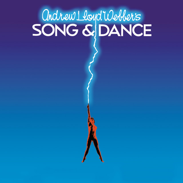 Song and Dance (Live at the Palace Theatre) (Remastered 2005) album cover