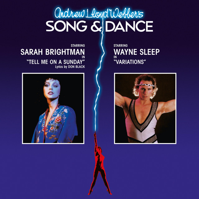 Song & Dance (2007 Remastered Version) album cover