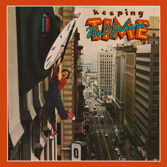 Keeping Time (Expanded Edition) album cover