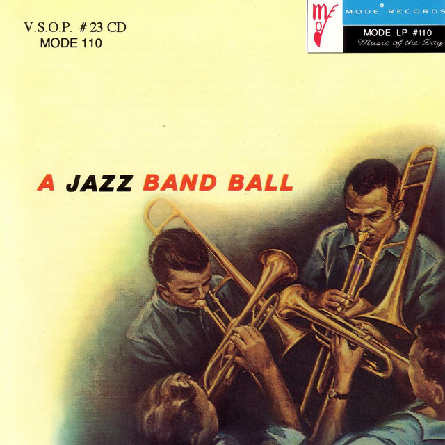 Jazz Band Ball - First Set album cover