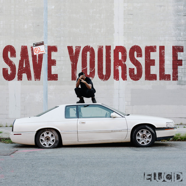 Save Yourself album cover