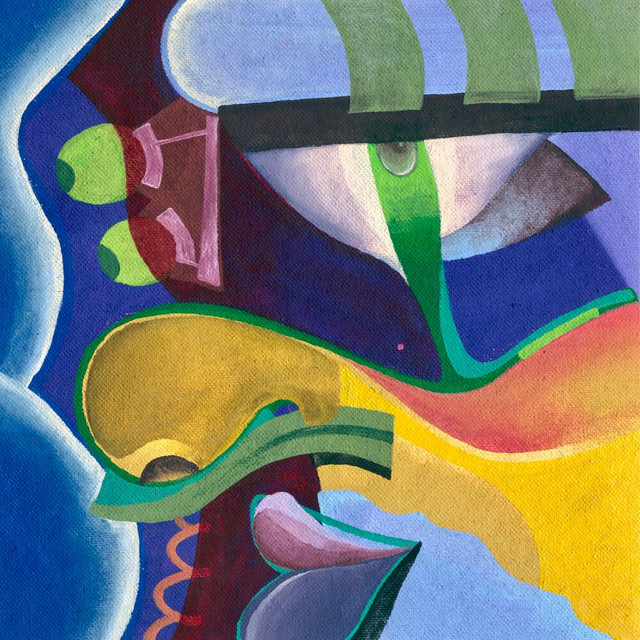 Nostrum Grocers album cover