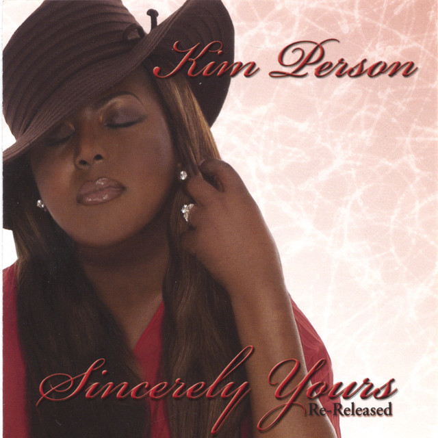 Sincerely Yours album cover