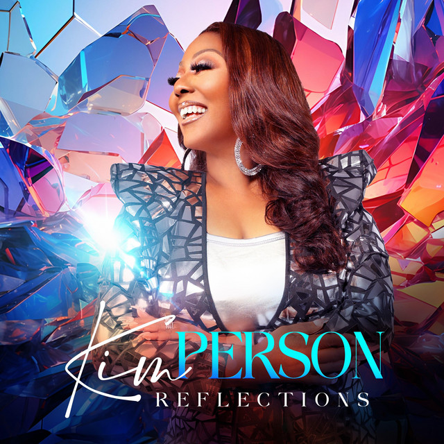 Reflections album cover
