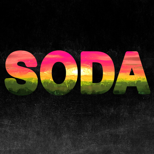 SODA album cover