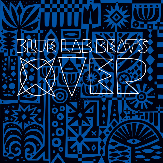 Xover album cover