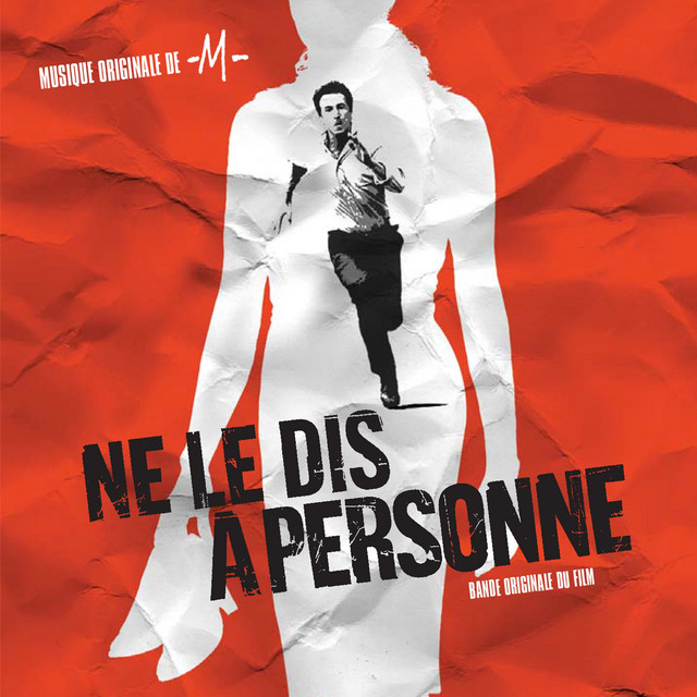 Ne le dis à personne (Bande originale du film) album cover
