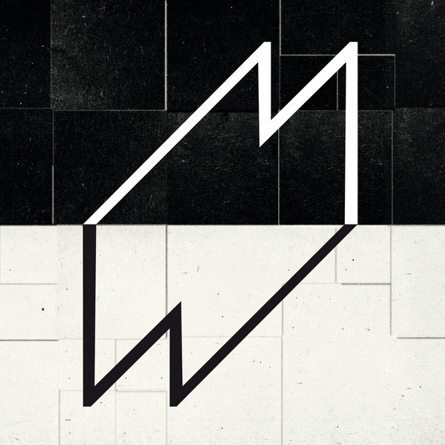 Mister Mystère album cover