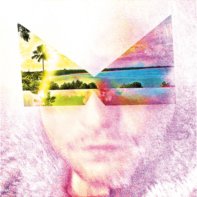 Presqu'îl album cover