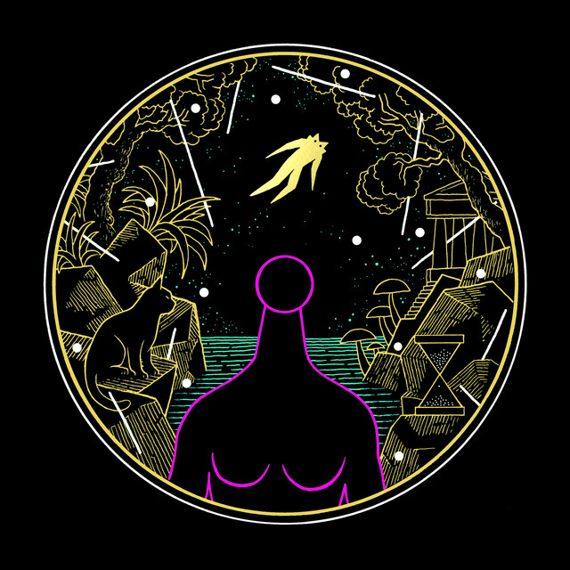 La BO²-M- album cover