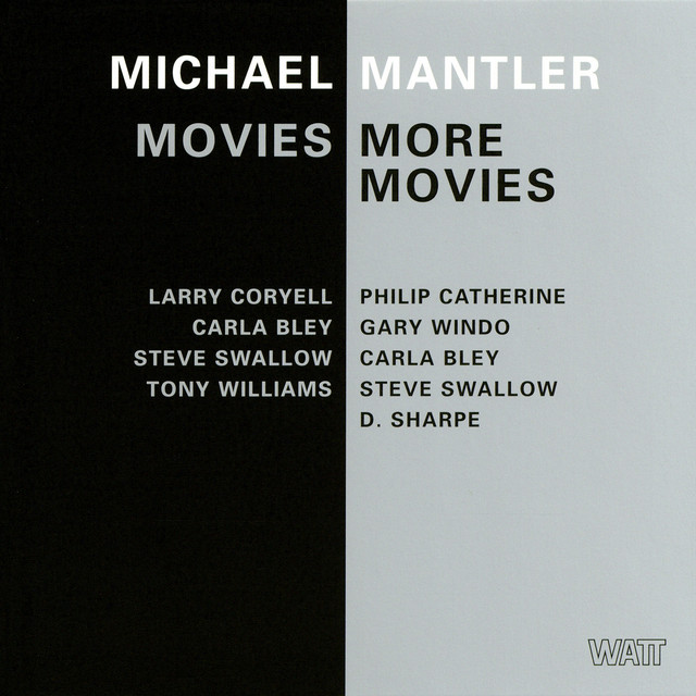 Movies / More Movies album cover