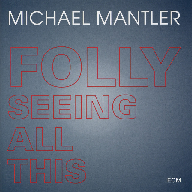 Folly Seeing All This album cover