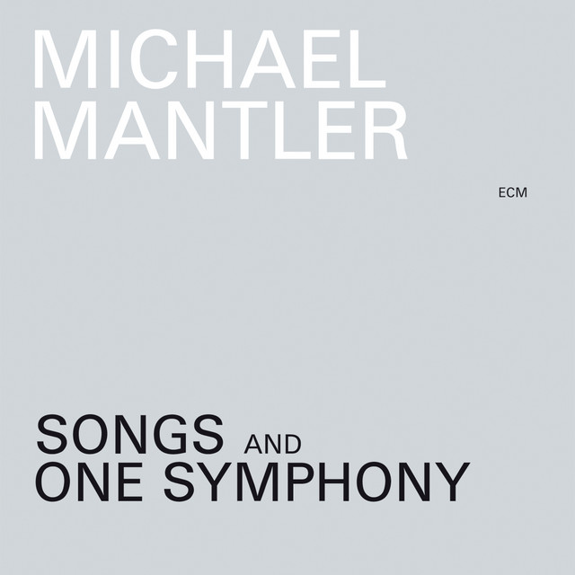 Songs And One Symphony album cover