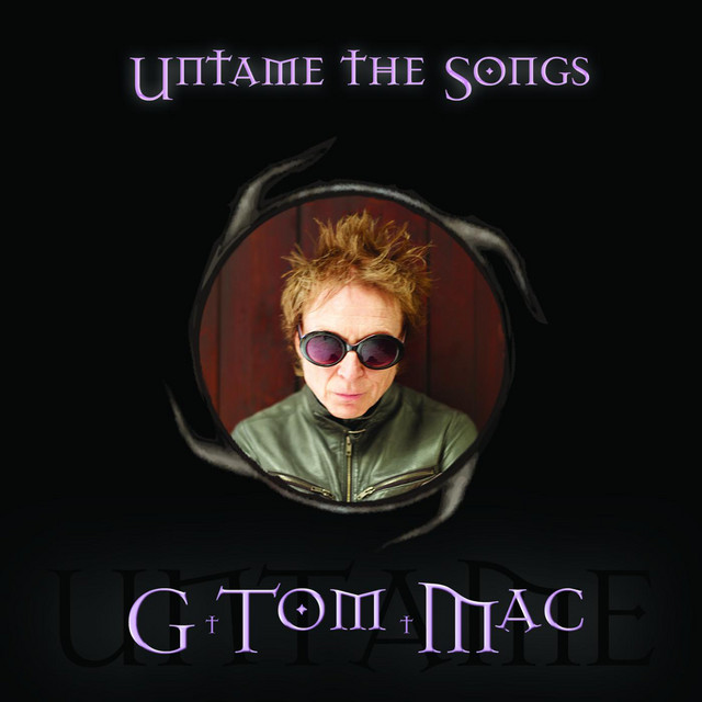 Untame the Songs album cover