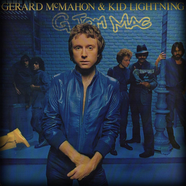 Blue Rue album cover