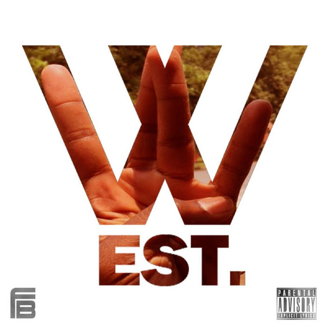 West album cover