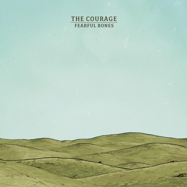 Fearful Bones album cover
