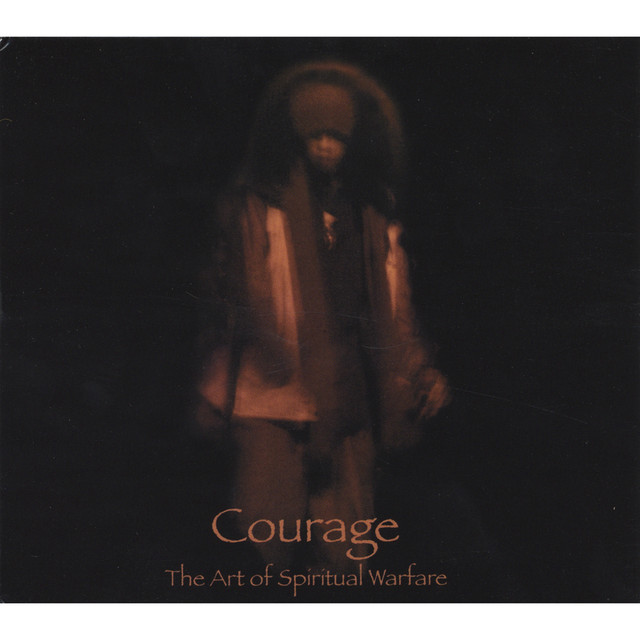The Art of Spiritual Warfare album cover