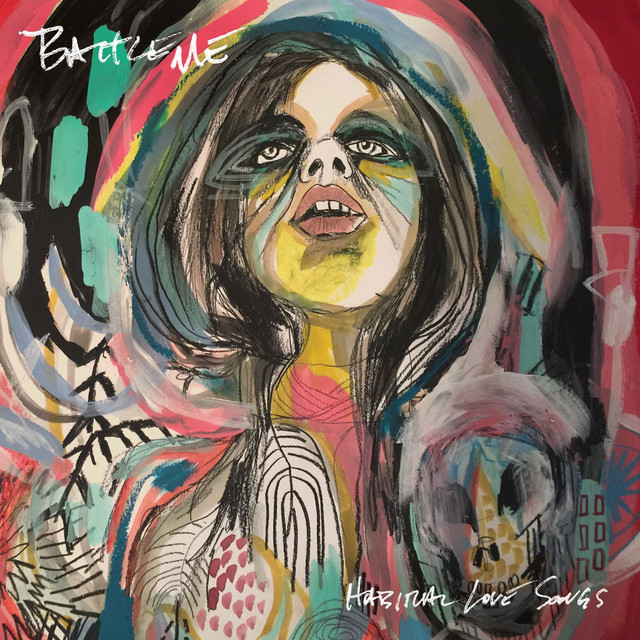 Habitual Love Songs album cover
