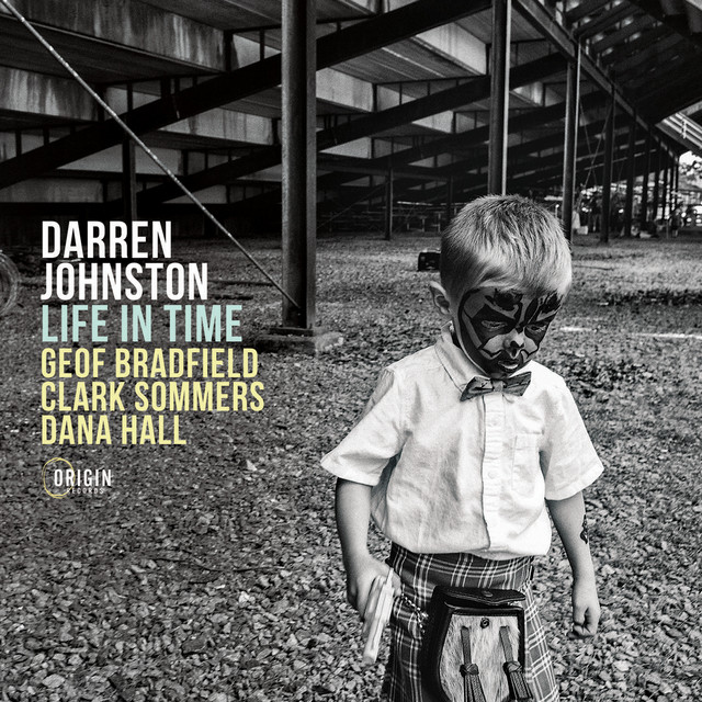 Life in Time album cover