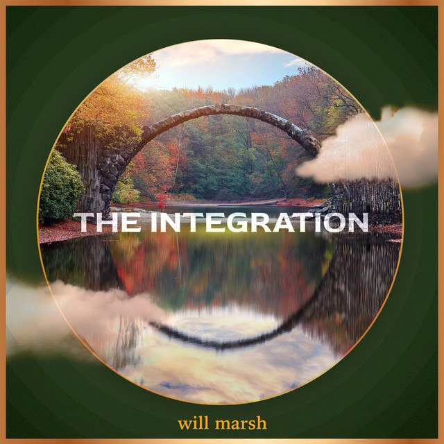 The Integration album cover