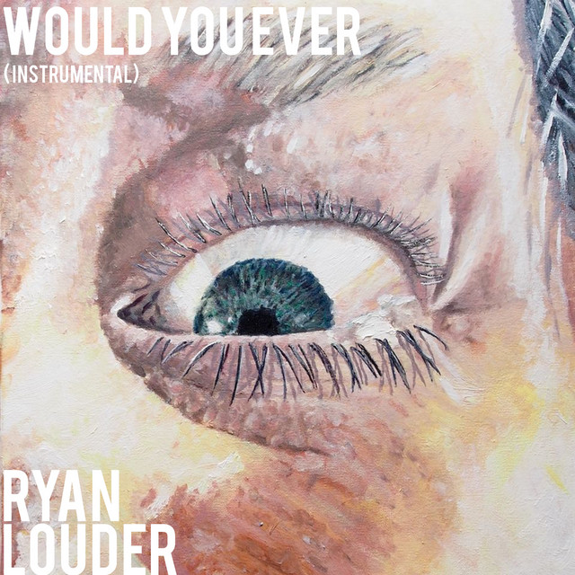 Would You Ever (Classical Instrumentals) album cover