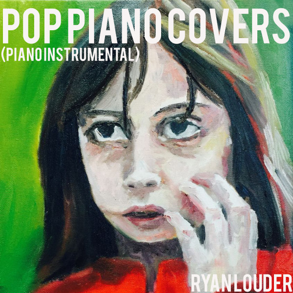 Pop Piano Covers album cover