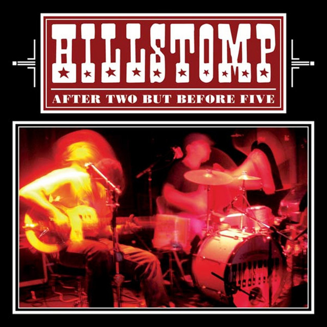 After Two But Before Five album cover