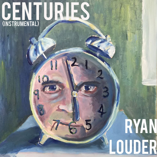 Centuries (Instrumental) album cover