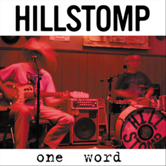One Word album cover