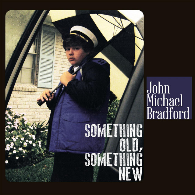 Something Old, Something New album cover