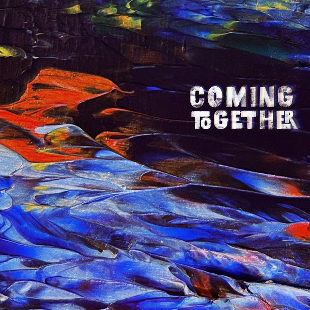 Coming Together album cover